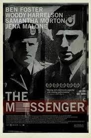 A man of extraordinary courage who was serving as an emissary between the commanders of the ak resistance movement (home army) and the polish government in exile in london, as well as other allied governments, he came to be known as the kurier (aka the messenger) from warsaw. The Messenger 2009 Film Wikipedia