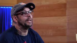 Heil Sound's Evening with Lenny Lashley