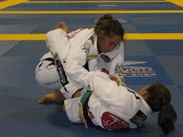 Georgettes Jiu Jitsu World: Lessons and report from the 2010 Mundials...