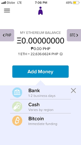 You can also exchange your cryptocurrency to us dollars. Arbittmax Cryptocurrency App Philippines