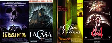 Virtualdubmod 1.5.10.1 (build 2439/release) compressore : Dossier La Casa Nel Cinema Horror Italiano Origini E Storia Di Un Titolo Abusato Il Cineocchio