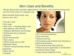 Raw unrefined shea butter contains all of these natural properties, but refined shea butter does not. Sky Organics Timeline Photos Dry Skin Relief Shea Butter Skin Care Shea Butter