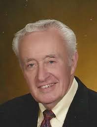 Obituary for Gene E. Clark