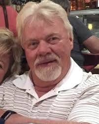 Gary Forcum Obituary February 5, 2025