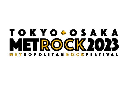 METROCK 2023 ライブスペシャル