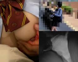 フロントから徹底責める。ぷっくり乳首の爆乳○K。痴漢記録日記124 2人目 - XJapan