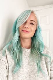 Free shipping on orders over $25 shipped by amazon. Blue Hair What I Wish I Knew Before How To Get Turquoise Hair