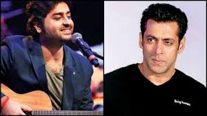 Listen to arijit singh | soundcloud is an audio platform that lets you listen to what you love and share the sounds you stream tracks and playlists from arijit singh on your desktop or mobile device. After Sultan Arjit Singh Loses Another Song Because Of Salman Khan