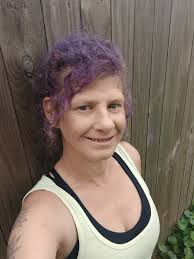 Hi all! I'm Donna, I just wanted to introduce myself and share a photo I  took