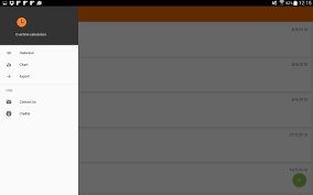 Calculate overtime pay for yourself or your employees. Overtime Calculation For Android Apk Download