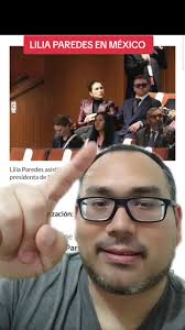 Ana Lilia Paredes