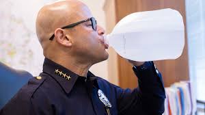 Letters to the Editor — Three cheers to MacKenzie Scott, 2 letter writers,  Police Chief Eddie García