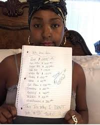 Opinions? lol why? 😂