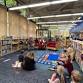 Book Donation Day (The Friends of the Manchester District Library)