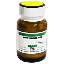Image result for Mupirocin