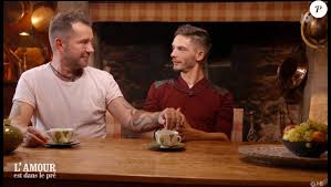 We did not find results for: L Amour Est Dans Le Pre L Emouvante Demande En Mariage De Mathieu Le Manadier Gardois A Alexandre Midilibre Fr
