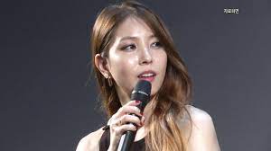 Boa, korean actress, korean theme song, korean singer, news, 보아. ì‚¬íšŒ ê°€ìˆ˜ ë³´ì•„ í–¥ì •ì‹ ì„±ì˜ì•½í'ˆ ë°€ë°˜ìž… í˜ì˜ë¡œ ê²€ì°° ì†Œí™˜ Ytn