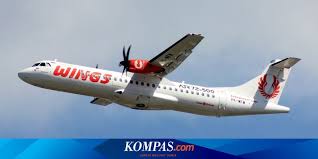 Labuan bajo adalah sebuah desa yang terletak di kabupaten manggarai barat, pulau flores, provinsi nusa tenggara barat. Wings Air Akan Buka Rute Ke Lembata Bisa Wisata Ke Ujung Timur Flores
