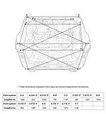Need mpg information on the 2021 hyundai tucson? Hyundai Tucson Rear Body Body Repair Body Dimensions