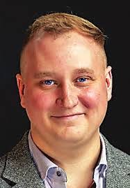 Justin Picciotti's Instagram, Twitter & Facebook