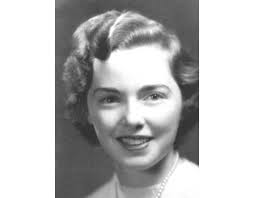 Doris Hansen Obituary (1928