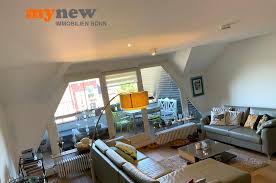 Die wohnung liegt in einer verkehrsberuhigten wohnsiedlung im schönen norden von bonn. Bonn Oberkassel Helle Drei Zimmer Wohnung Mynew Immobilien Bonn Ihr Immobilienmakler Fur Bonn Und Rhein Sieg