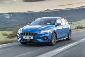 How does the ford focus st compare to the toyota prius prime? Ford Focus Ecoboost Hybrid Review Car Review Rac Drive