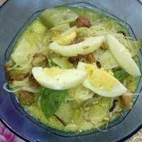 Resep Laksa Bogor Oleh Rini Nurafriani Resep Resep Masakan Masakan Resep