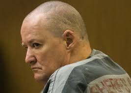 Ex-convict gets life in prison for Phoenix priest killing
