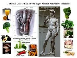 Consider that a loss of sensations on. Testicular Cancer Less Known Symptoms And Natural Remedies Youtube