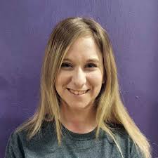 May's Staff of the Month: Marissa Randolph