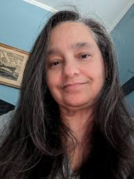 A very young person posted this