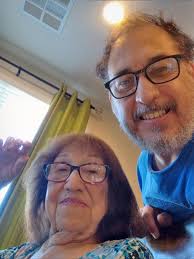 Alice Vela Muniz Obituary