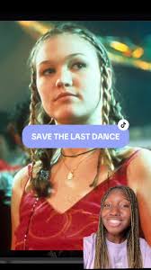 when julia styles becomes a black girl @Rob Anderson 😭😭 #savethelastdance  #juliastyles #stomptheyard #interracialcouple #hiphop #2000smovie  #hiphopdance #savethelastdancemovie