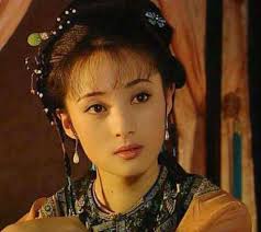 你认为最好看的女明星有谁?