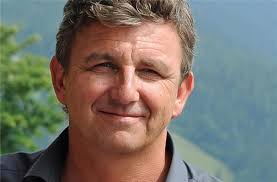 Besetzung von white house down: Der Bergdoktor Schafft Sie Alle