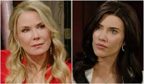 Steffy's character analysis in The Bold and the Beautiful