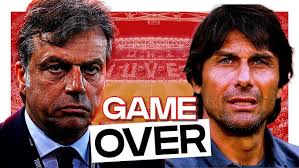 ATLETICO MADRID vs JUVENTUS || FULL TIME REACTIONS