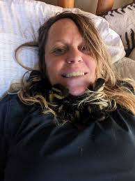 Friendly ducks at Manito, anyone know anything?