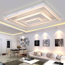Hiasan dalaman tidak perlu lagi menjadi satu process yang complex memadankan sofa hiasan. China Lampu Siling Led Persegi Panjang Untuk Ruang Tamu Pencahayaan Moden Untuk Hiasan Dalam Ruangan Lampu Siling Led Borong Di Topchinasupplier Com