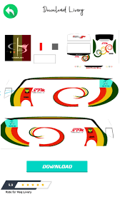 Livery bus npm shd adalah livery untuk game bus simulator indonesia. Livery Bussid Vircansa Hd