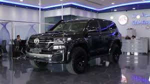 .in the states, the nearest sibling is lexus lx 570. Toyota Land Cruiser Xtreme Edition 2020 Sahara Motors Xtreme Edition Youtube