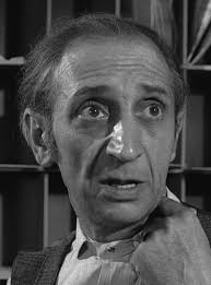 Alfred Linder (1902-1957)