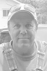 Shawn McPheron Obituary (2011)