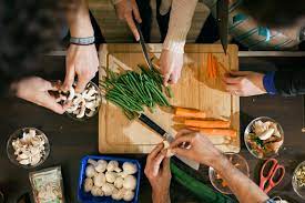 Our editors independently research, test, and recommend the best products; Die Besten Kochkurse In Charlotte