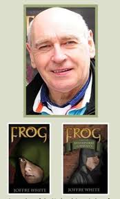 Inside this issue...