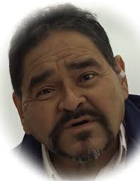 Obituary: Clarence Irwin Hernandez January 30, 1960 — June 11, 2025