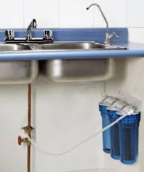 sink water filter