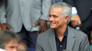 José mário dos santos mourinho félix, goih, is a portuguese professional football manager and former player who is the current head coach of. Jose Mourinho Lehnt Lyon Angebot Ab Hat Er Einen Neuen Klub Eurosport