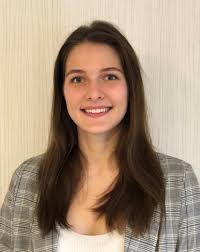 Congratulations to Damjana Cabarkapa, or should we say the newest Dr.  Cabarkapa,